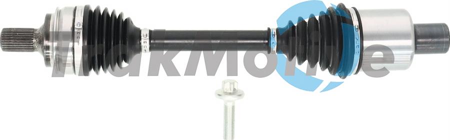 TrakMotive 30-2209 - Pogonska osovina www.molydon.hr