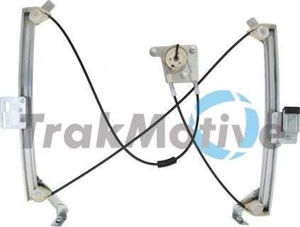 TrakMotive 25-1751 - Škare | podizač prozorskog stakla www.molydon.hr