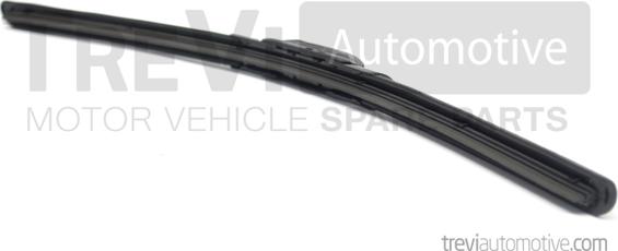 Trevi Automotive FF600 - Metlica brisača www.molydon.hr