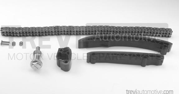 Trevi Automotive KC1136 - Set lanaca razvod i natezači www.molydon.hr
