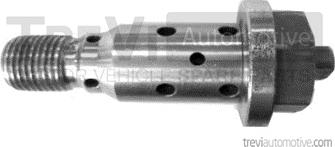 Trevi Automotive OCV1004 - Lajtung ( cijev ) ventil, podešavanje bregastog vratila www.molydon.hr