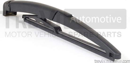 Trevi Automotive RA225 - Držač metlice brisača, pranje vjetrobrana www.molydon.hr