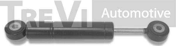Trevi Automotive TA1498 - Prigušivač vibracija, klinasti rebrasti remen  www.molydon.hr