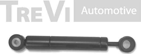 Trevi Automotive TA1563 - Prigušivač vibracija, klinasti rebrasti remen  www.molydon.hr