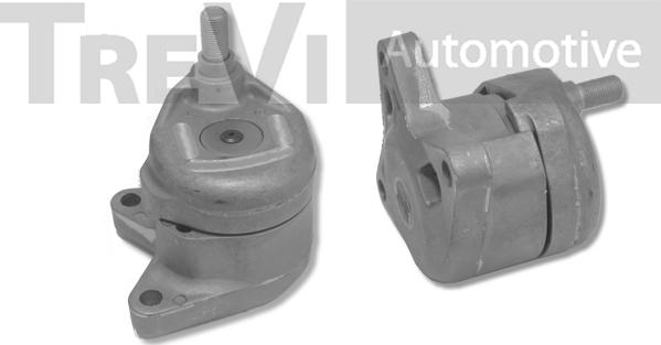 Trevi Automotive TA1601 - Natezač remena, klinasti rebrasti remen  www.molydon.hr