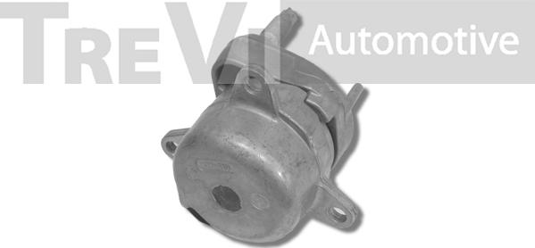 Trevi Automotive TA1612 - Natezač remena, klinasti rebrasti remen  www.molydon.hr