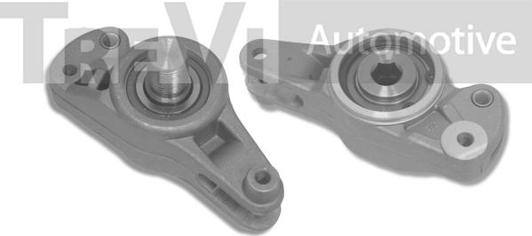 Trevi Automotive TA1079 - Natezač remena, klinasti rebrasti remen  www.molydon.hr