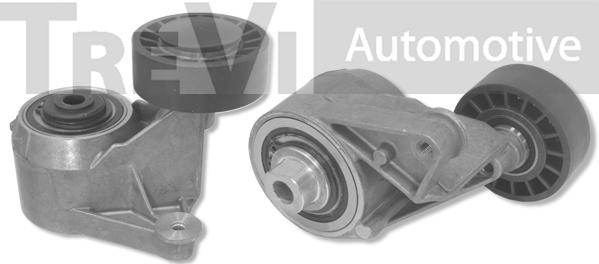 Trevi Automotive TA1137 - Natezač remena, klinasti rebrasti remen  www.molydon.hr