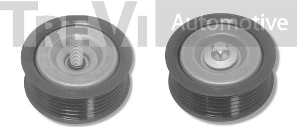 Trevi Automotive TA2193 - Vodeći valjak , klinasti rebrasti remen  www.molydon.hr