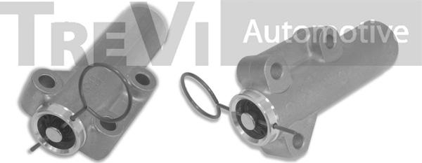 Trevi Automotive TD1537 - Prigusivac vibracija, zupčasti remen  www.molydon.hr