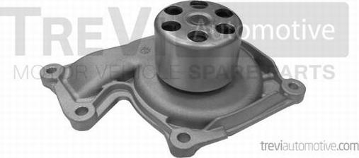 Trevi Automotive TP1191 - Vodena pumpa www.molydon.hr