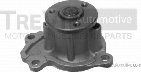 Trevi Automotive TP1165 - Vodena pumpa www.molydon.hr