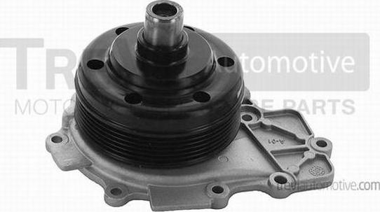 Trevi Automotive TP1384 - Vodena pumpa www.molydon.hr