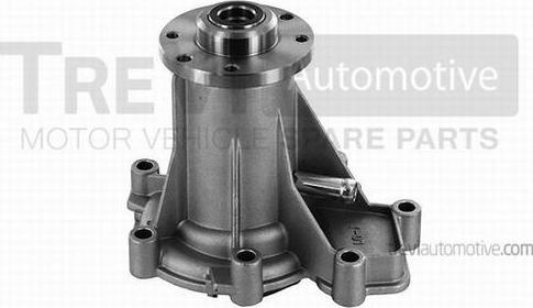 Trevi Automotive TP806 - Vodena pumpa www.molydon.hr