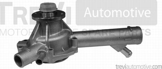 Trevi Automotive TP777 - Vodena pumpa www.molydon.hr