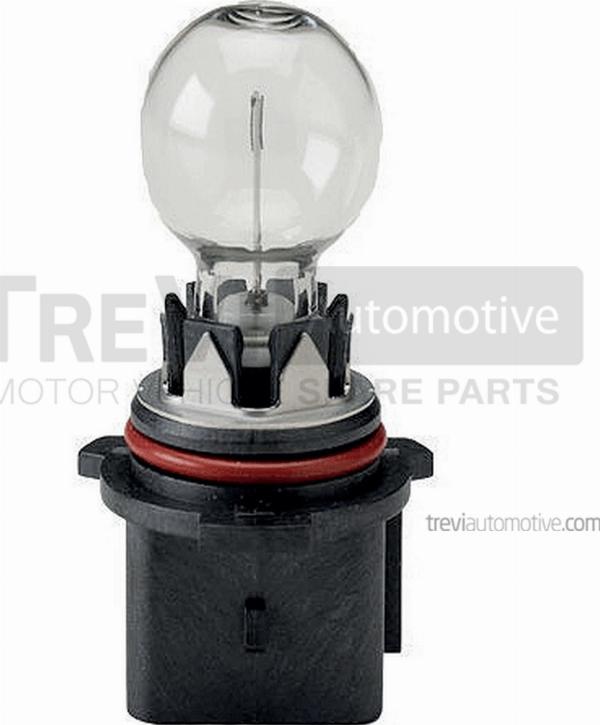 Trevi Automotive TRA529 - žarulja, parkirno/poziciono svjetlo www.molydon.hr