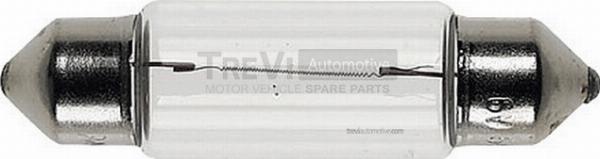 Trevi Automotive TRA657 - Žarulja, svjetlo za registarsku tablicu www.molydon.hr
