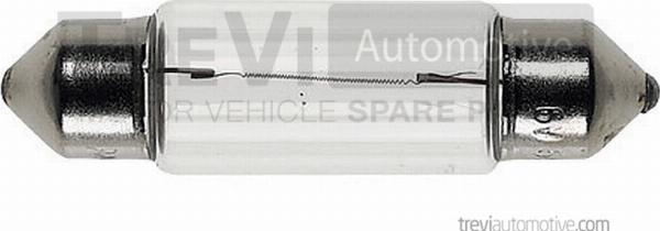 Trevi Automotive TRA606 - Žarulja, svjetlo unutrasnjeg prostora www.molydon.hr