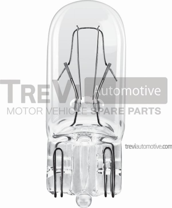 Trevi Automotive TRA601 - Žarulja, Žmigavac www.molydon.hr