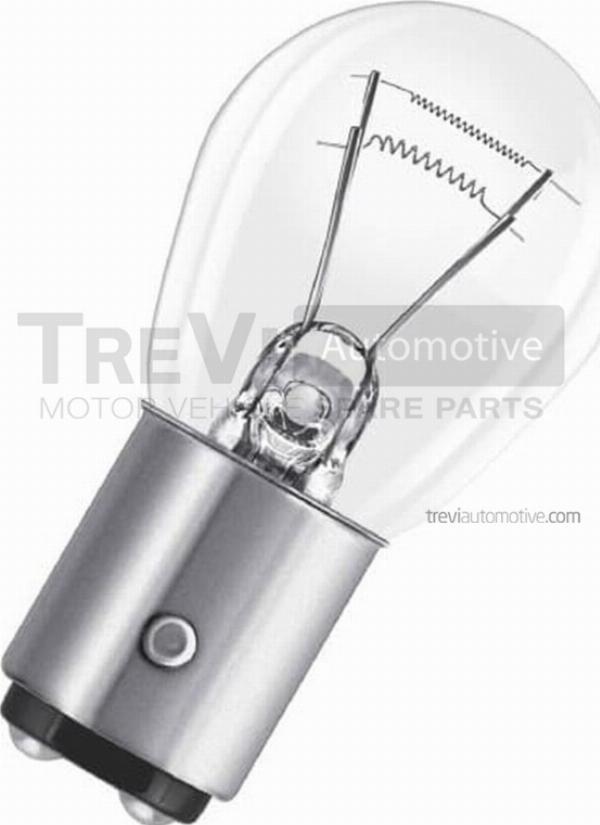Trevi Automotive TRA614 - Žarulja, Žmigavac www.molydon.hr