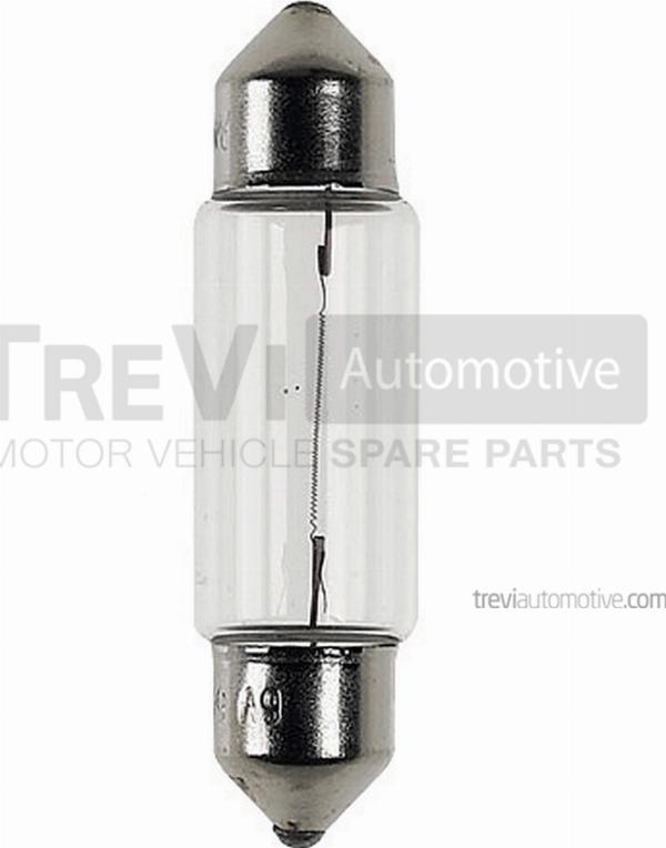 Trevi Automotive TRA634 - Žarulja, svjetlo za registarsku tablicu www.molydon.hr