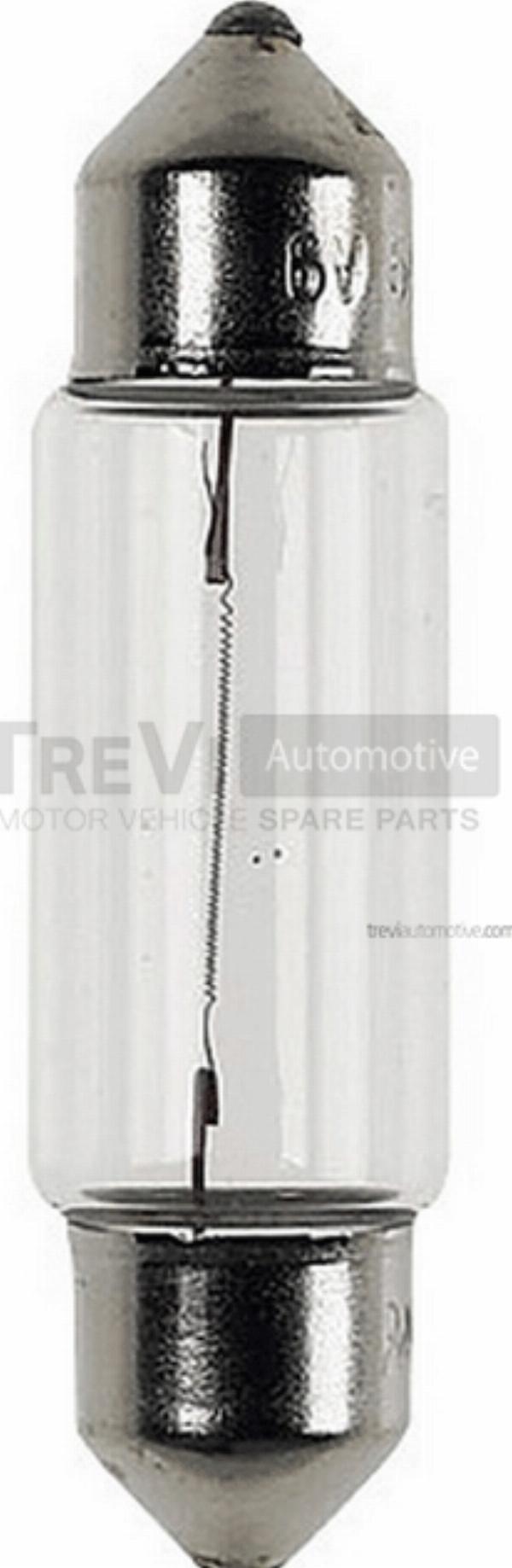 Trevi Automotive TRA635 - Žarulja, svjetlo za registarsku tablicu www.molydon.hr