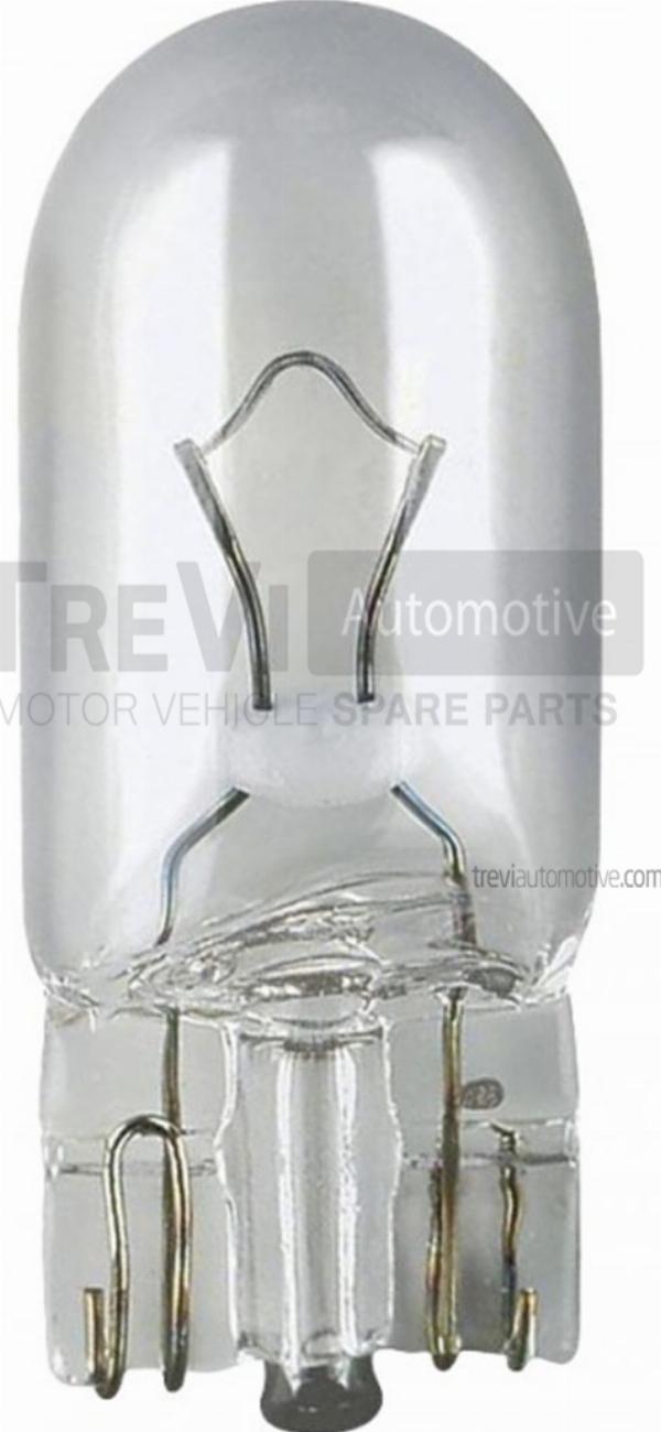 Trevi Automotive TRA633 - Žarulja, Žmigavac www.molydon.hr