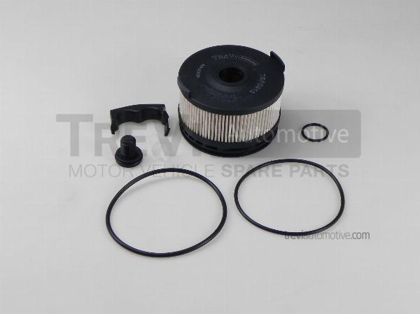 Trevi Automotive TRFC013 - Filter za gorivo www.molydon.hr