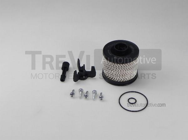 Trevi Automotive TRFC012 - Filter za gorivo www.molydon.hr