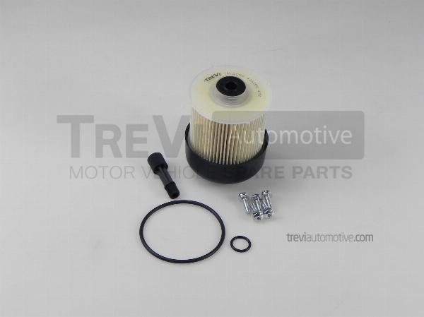 Trevi Automotive TRFC029 - Filter za gorivo www.molydon.hr