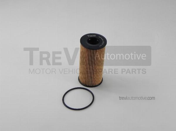 Trevi Automotive TRFO045 - Filter za ulje www.molydon.hr