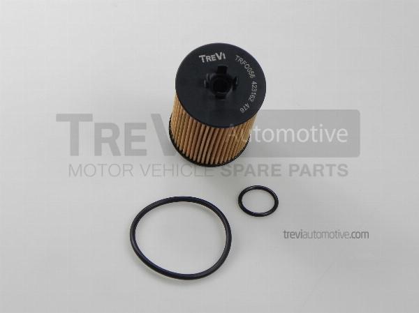Trevi Automotive TRFO056 - Filter za ulje www.molydon.hr