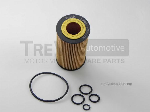Trevi Automotive TRFO060 - Filter za ulje www.molydon.hr