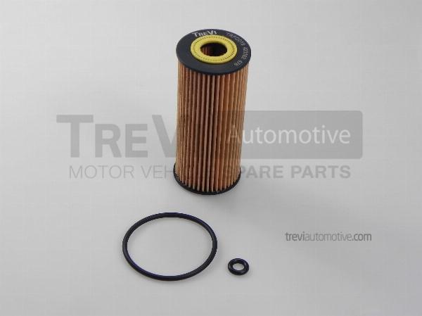 Trevi Automotive TRFO019 - Filter za ulje www.molydon.hr