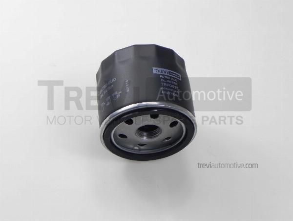 Trevi Automotive TRFO010 - Filter za ulje www.molydon.hr