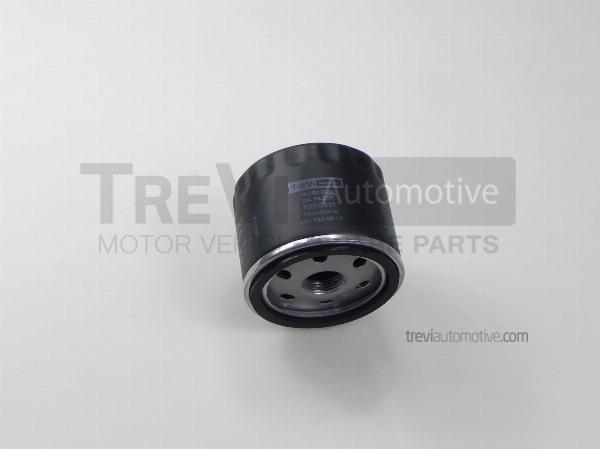 Trevi Automotive TRFO011 - Filter za ulje www.molydon.hr