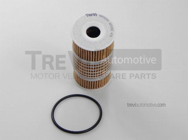 Trevi Automotive TRFO024 - Filter za ulje www.molydon.hr