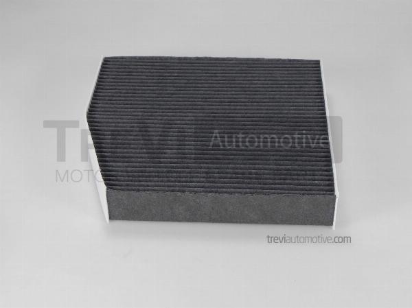 Trevi Automotive TRFP015 - Filter kabine www.molydon.hr