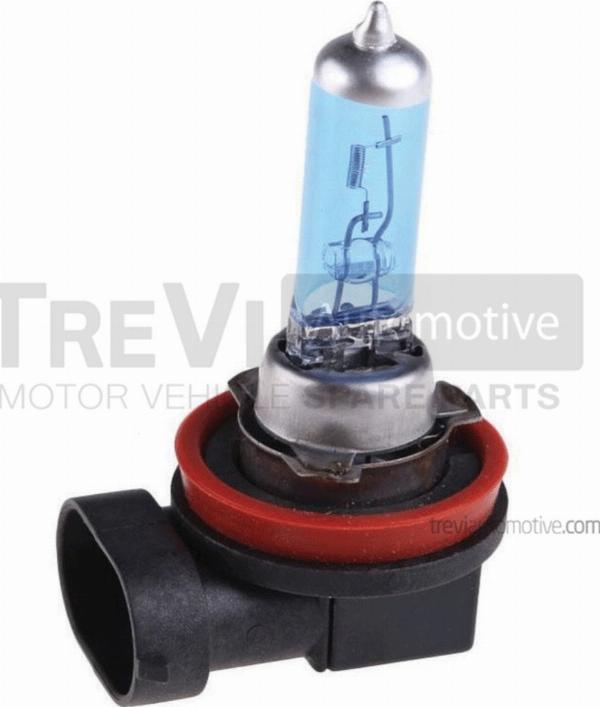 Trevi Automotive TRH527 - Žarulja, far za dugo svjetlo www.molydon.hr