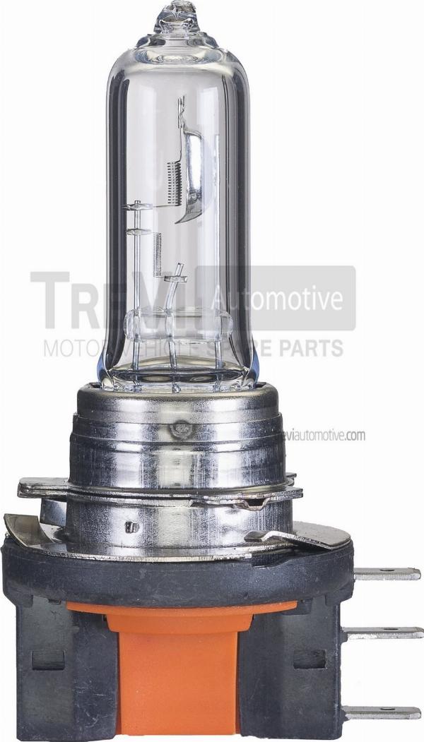 Trevi Automotive TRH659 - Žarulja, far za dugo svjetlo www.molydon.hr