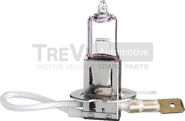 Trevi Automotive TRH653 - Žarulja, far za dugo svjetlo www.molydon.hr