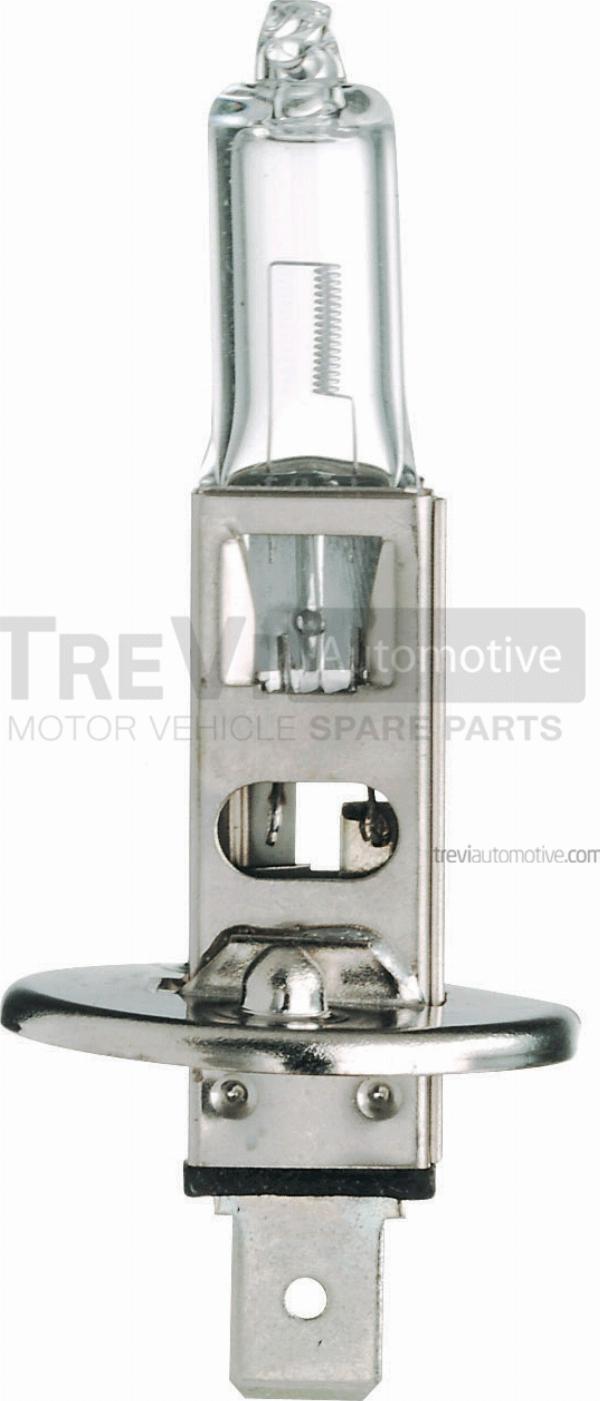 Trevi Automotive TRH616 - Žarulja, far za dugo svjetlo www.molydon.hr