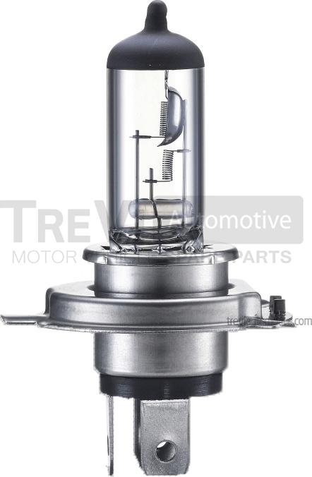 Trevi Automotive TRH664 - Žarulja, far za dugo svjetlo www.molydon.hr
