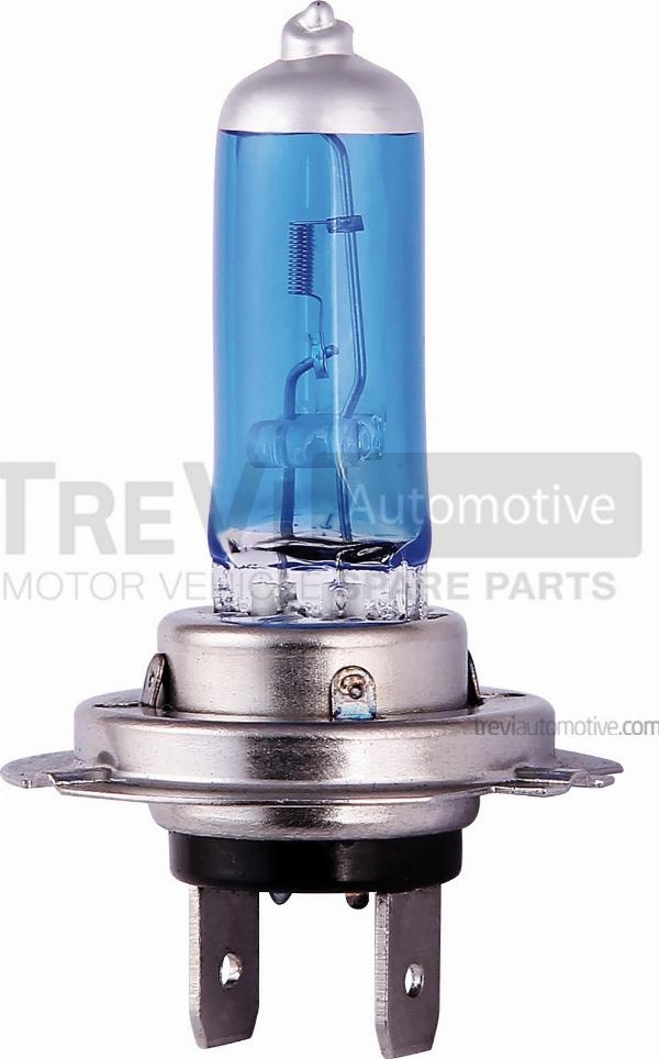 Trevi Automotive TRH627 - Žarulja, far za dugo svjetlo www.molydon.hr