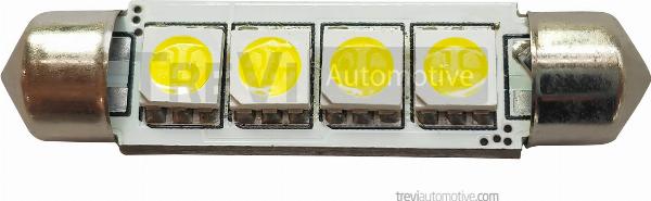 Trevi Automotive TRLA005 - Žarulja, svjetlo unutrasnjeg prostora www.molydon.hr