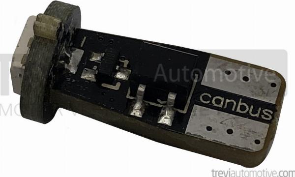Trevi Automotive TRLA002 - Žarulja, Žmigavac www.molydon.hr