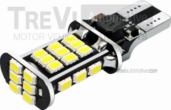 Trevi Automotive TRLA010 - Žarulja, Žmigavac www.molydon.hr