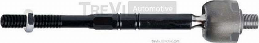 Trevi Automotive TRTT3491 - Aksijalni zglob, poprecna spona www.molydon.hr
