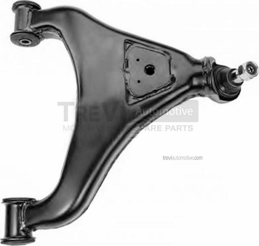 Trevi Automotive TRTT3440 - Rame, Nezavisna poluga za ovjes kotača www.molydon.hr