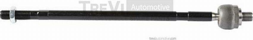 Trevi Automotive TRTT3435 - Aksijalni zglob, poprecna spona www.molydon.hr